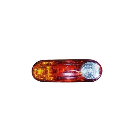 FANCHANTS 92402-4F030 92401-4F030 TAIL LAMP FOR Hyundai PORTER II SHENZORE 99