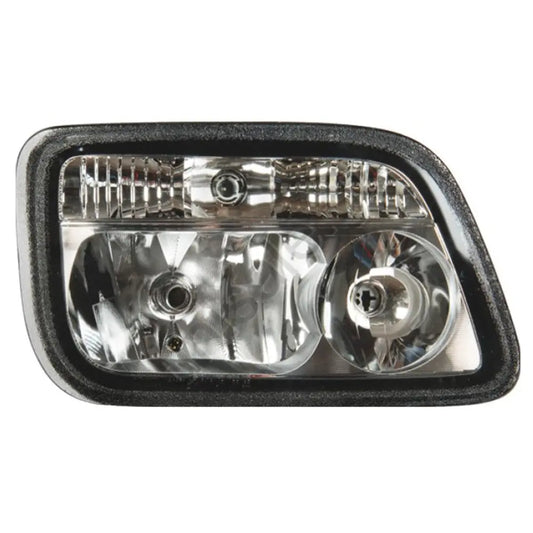 FANCHANTS 9438200261 A9438200261 Headlamp Manual, LHD,RHD  With E Mark, Without Bulb, Right FOR BENZ Actros MP2/MP3 FANCHANTS Aftermarket Auto Parts