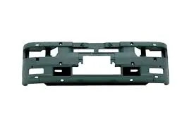 FANCHANTS 98438450 98419670 02997105 2997105 Bumper for Iveco EuroStar