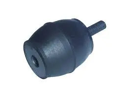 FANCHANTS 98452368 Rubber buffer for Iveco 2005 - 2021