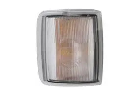 FANCHANTS 98460036 98460038 Turn signal lamp right without bulb for Iveco 2005 - 2021