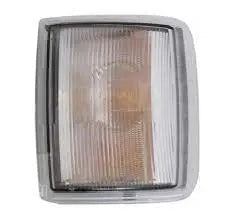 FANCHANTS 98460036 98460038 Turn signal lamp right without bulb for Iveco 2005 - 2021