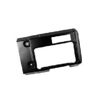 FANCHANTS 98480269 98480268 Bumper right for Iveco 1993 - 2004