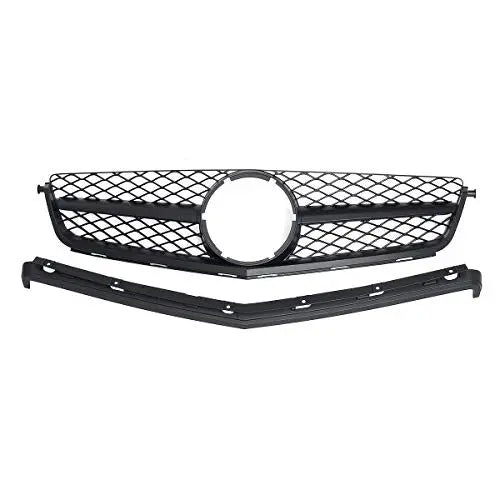 FANCHANTS AMG Style Front Radiator Benz grille For – FANCHANTS China Auto  Parts Wholesales