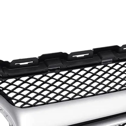 FANCHANTS AMG Style Front Radiator Benz grille For 2015 2016 2017 2018 Mercedes Benz C CLASS W205 W205 C200 C250 C63 Brand: Fanchants