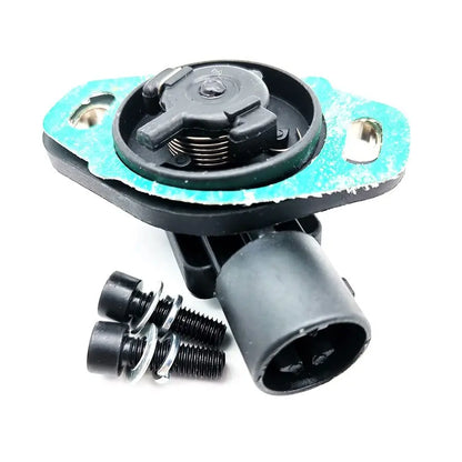 FANCHANTS Compatible 911-753 16400P06A11 16400P0AA50 16400P06A11 Throttle Position Sensor for Acura Integra Honda Accord Civic CRX CRV Civic Prelude FANCHANTS