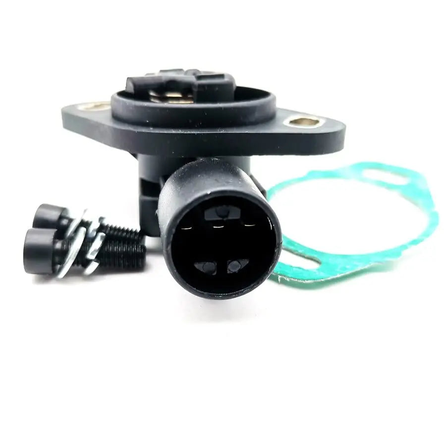 FANCHANTS Compatible 911-753 16400P06A11 16400P0AA50 16400P06A11 Throttle Position Sensor for Acura Integra Honda Accord Civic CRX CRV Civic Prelude FANCHANTS