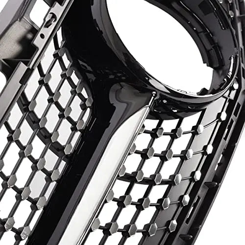 FANCHANTS Diamond Star Design Front Radiator Benz grille For 2013 2014 2015 2016 Mercedes Benz E CLASS W212 E250 E300 E350 E400 E500 Brand: Fanchants