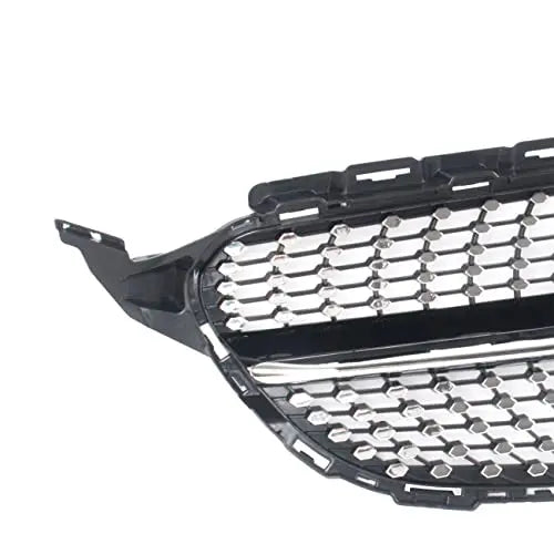 FANCHANTS Diamond Star Design Front Radiator Benz grille For 2019 2020 2021 Mercedes Benz C CLASS W205 C180 C200 C300 C43 AMG Brand: Fanchants