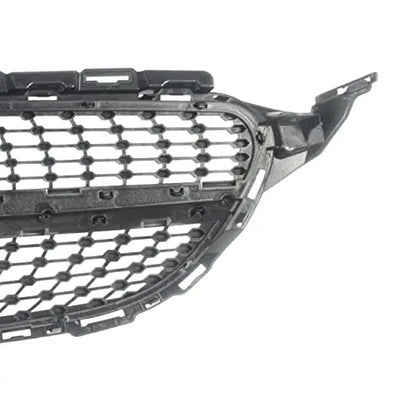 FANCHANTS Diamond Star Design Front Radiator Benz grille For 2019 2020 2021 Mercedes Benz C CLASS W205 C180 C200 C300 C43 AMG Brand: Fanchants