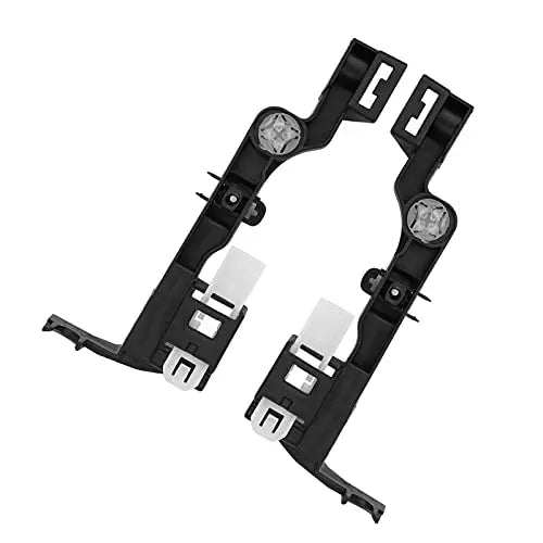 FANCHANTS Headlight Lamp Mounting Bracket Passenger RH 68222826AB 68222826AA 68050756AA 68050756ACDriver LH 68222827AB 68050757AA 68050757AB 68050757AC For 2009-2020 Ram Truck Brand: Fanchants