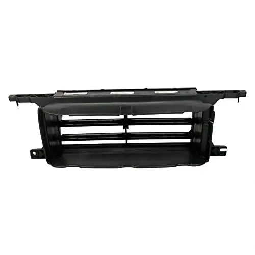 FANCHANTS JL3Z-8475-B JL3Z-8475-F Front Radiator Control Lower Grille Shutter Assembly Compatible With 2018 2019 2020 F150 Pickup