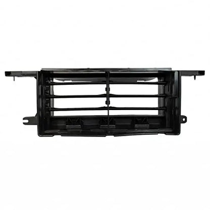 FANCHANTS JL3Z-8475-B JL3Z-8475-F Front Radiator Control Lower Grille Shutter Assembly Compatible With 2018 2019 2020 F150 Pickup