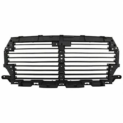 FANCHANTS JL3Z-8475-D JL3Z-8475-E Upper Radiator Grille Air Shutter Control Assembly For 2018 2019 2020 F150 Pickup Brand: Fanchants