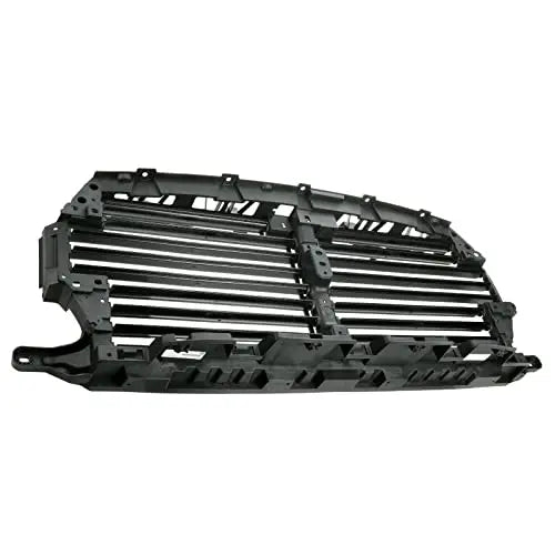 FANCHANTS JL3Z-8475-D JL3Z-8475-E Upper Radiator Grille Air Shutter Control Assembly For 2018 2019 2020 F150 Pickup Brand: Fanchants