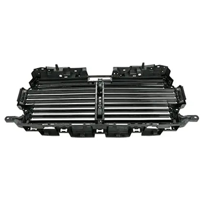 FANCHANTS JL3Z-8475-D JL3Z-8475-E Upper Radiator Grille Air Shutter Control Assembly For 2018 2019 2020 F150 Pickup Brand: Fanchants