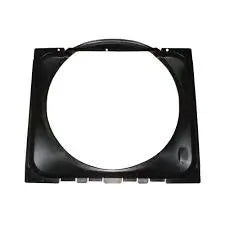 FANCHNTS 1332193 Shroud Fan for SCANIA 1994 - 2008 4 Series Truck FANCHANTS China Auto Parts Wholesales