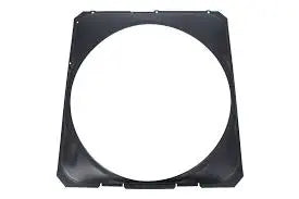 FANCHNTS 1390705 Shroud Fan for SCANIA 1994 - 2008 4 Series Truck FANCHANTS China Auto Parts Wholesales