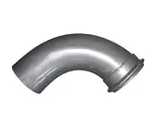 Fanchants 1629054 Exhaust pipe For Volvo FH/FM/FMX/NH 9/10/11/12/13/16