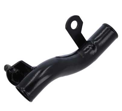 Fanchants 1665278 Cooling water pipe For Volvo F/FL/N/NL 10/12/16