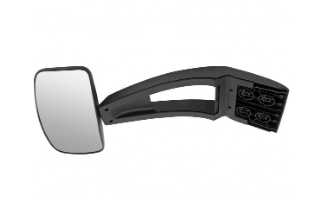 Fanchants 1701288 Front mirror For volvo FH FM 2001 - 2018