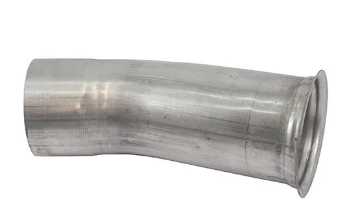 Fanchants 20409103 Exhaust pipe For Volvo FH/FM/FMX/NH 9/10/11/12/13/16