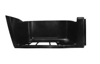 Fanchants 20484318 Step well case right black For volvo FH FM 1970 - 2021