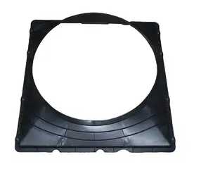 Fanchants 20502964 20506332 Shroud Fan For volvo FH FM 2009 - 2021