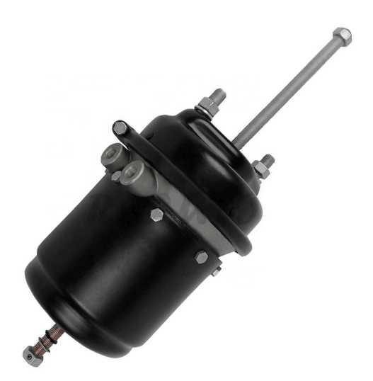 Fanchants 20533210 Spring brake cylinder For Volvo FH/FM/FMX/NH 9/10/11/12/13/16