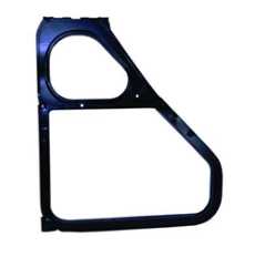 Fanchants 20535537 7420493933 20493933 Bracket Mudguard For volvo FH FM 1996 - 2021