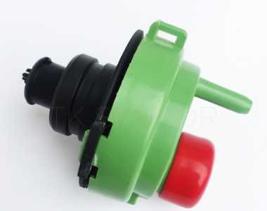 Fanchants 20560843 Vacuum switch For Volvo FH/FM/FMX/NH 9/10/11/12/13/16