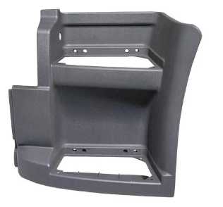 Fanchants 20571894 5010468439 Housing Step For volvo FH FM 2000 - 2013