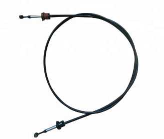 Fanchants 20700955 Control cable switching For Volvo FH/FM/FMX/NH 9/10/11/12/13/16