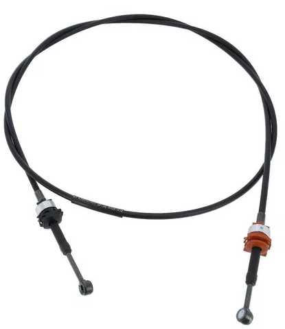 Fanchants 20700956 Control cable switching For Volvo FH/FM/FMX/NH 9/10/11/12/13/16