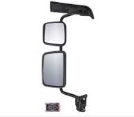 Fanchants 20707874 1700265 5010623246 5010623697 Main mirror complete left heated electrical For volvo FH FM