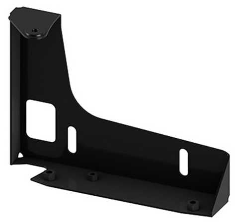 Fanchants 20766125 Bracket right For volvo FH FM 1993 - 2018