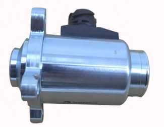 Fanchants 20872625 Solenoid valve For Volvo FH/FM/FMX/NH 9/10/11/12/13/16