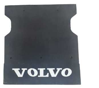 Fanchants 21124668 Mudguard For volvo FH FM 1970 - 2021