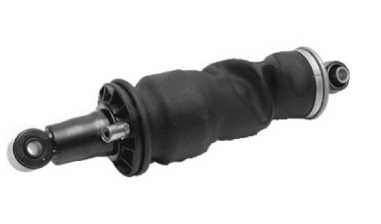 Fanchants 21171976 22040666 Cabin shock absorber with air bellow For Volvo FH/FM/FMX/NH 9/10/11/12/13/16