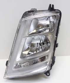 Fanchants 21221136 84170245 Headlamp left For volvo FH/FM/FMX/NH 9/10/11/12/13/16