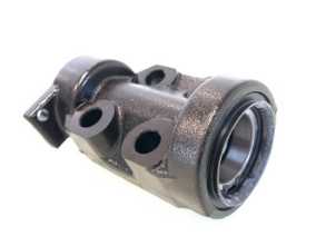 Fanchants 21817833 23877093 7421817833 Bearing housing left cabin suspension For volvo FH FM