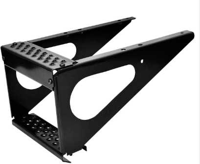 Fanchants 21891309 Step Plate Rear Panel For volvo FH FM