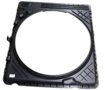 Fanchants 22822667 Shroud Fan For volvo FH FM 2012 - 2021