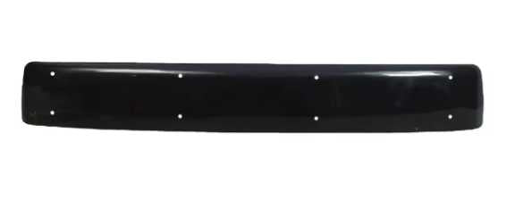 Fanchants 8140923 8151860 8189318 8189321 Sun visor grey For volvo FH 12 1993-2005 FH 16 1993-2006 FM 10 FM 12 1998-2005 FH/FM 2005-2012 FMX NH 12 /BR