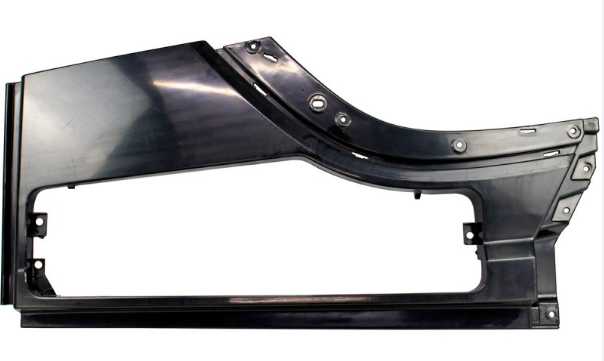 Fanchants 84029888 Mudguard For volvo FH FM 2012 - 2021