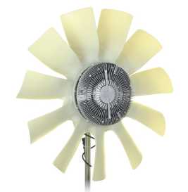 Fanchants 85003294 21382371 20765593 Fan with clutch For Volvo FH/FM/FMX/NH 9/10/11/12/13/16