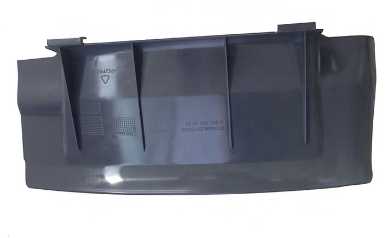 Fanchants 9418816201 Mudguard For MERCEDES 1996 - 2002