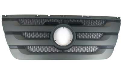 Fanchants 9437501518 A9437501518 Front grill For Mercedes-Benz Actros/Antos/Arocs/Axor