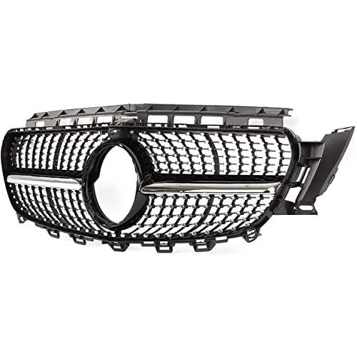 Fanchants Diamond Star Design Front Radiator Benz grille for 2016 2017 2018 2019 2020 Mercedes Benz E Class W213 E250 E300 E350 E400 E450 E500 E550 Brand: Fanchants